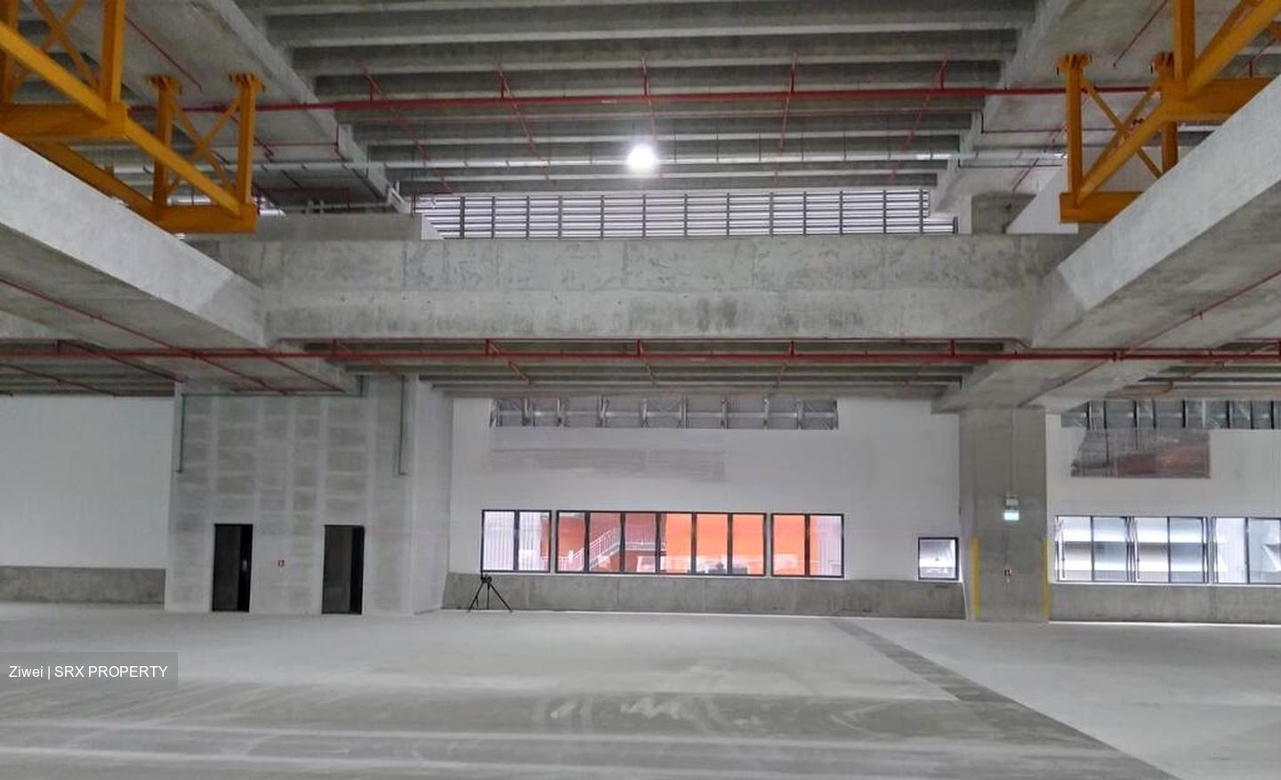 Tuas Avenue 3 (D22), Factory #469336091